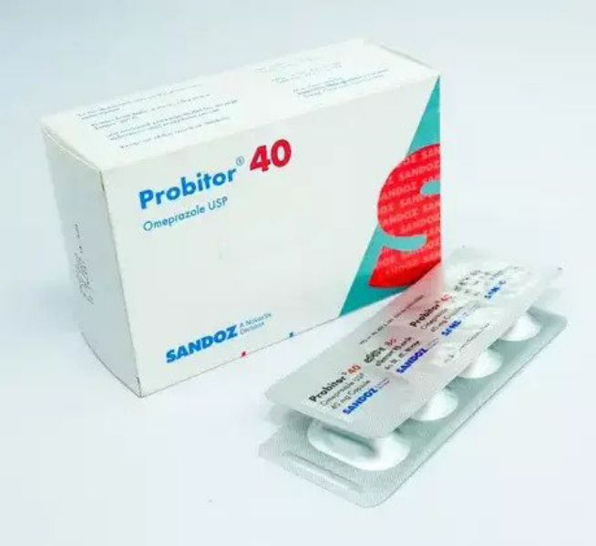 probitor-40mg